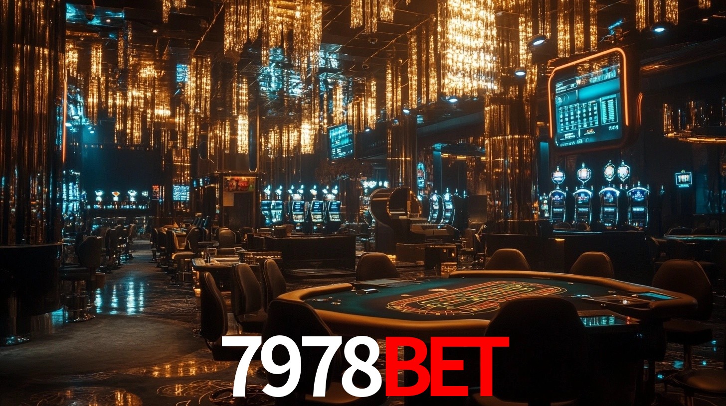 7978bet - Jackpot de Alta Velocidade - 7978bet.com