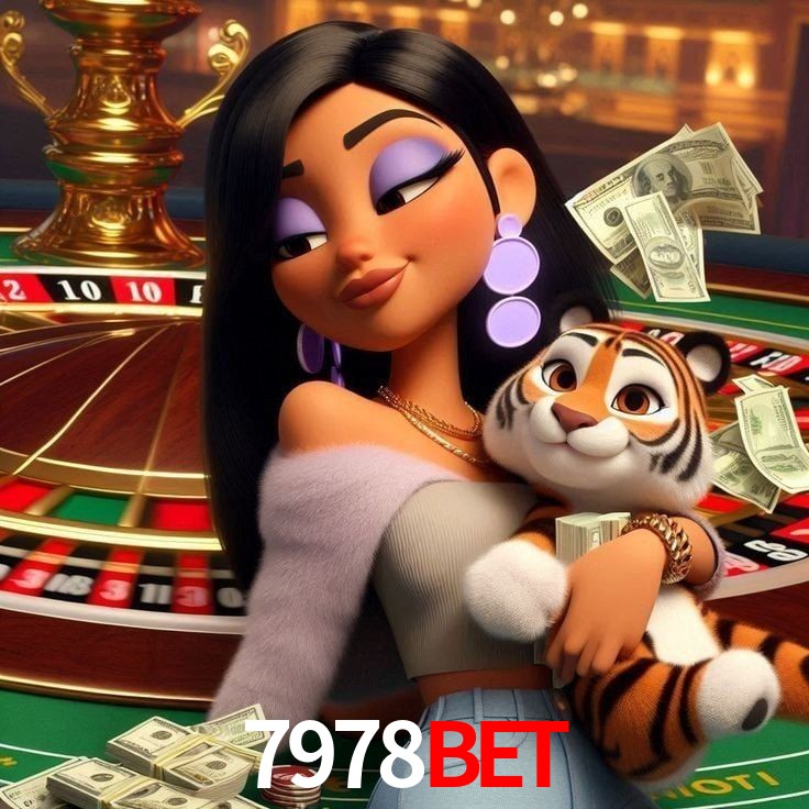 Welcome Bonus 7978bet