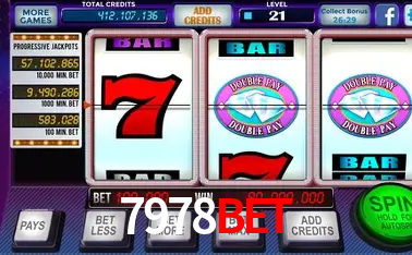 Desvendando o Mundo dos Jogos Virtuais na 7978bet