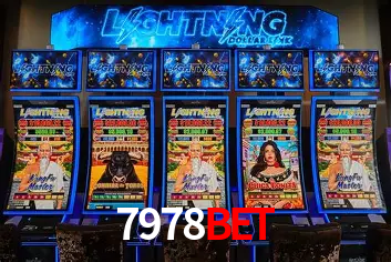 Inovações de Jogos na 7978bet: O Futuro das Experiências Interativas