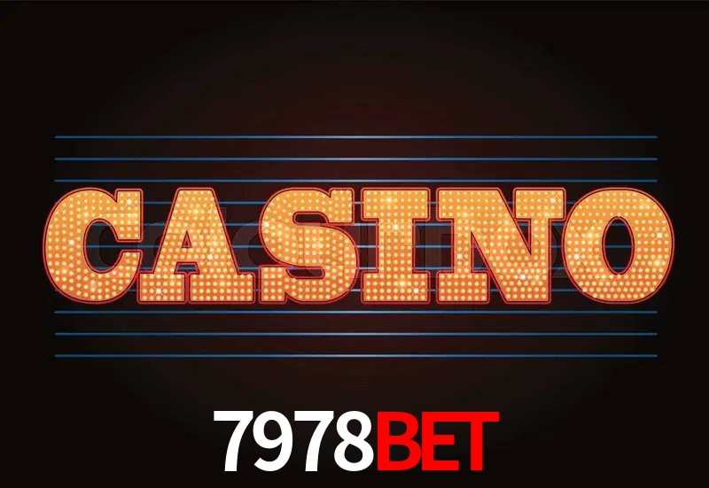 Casino VIP 7978bet