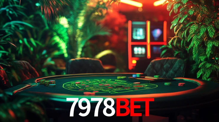 Live Casino 7978bet