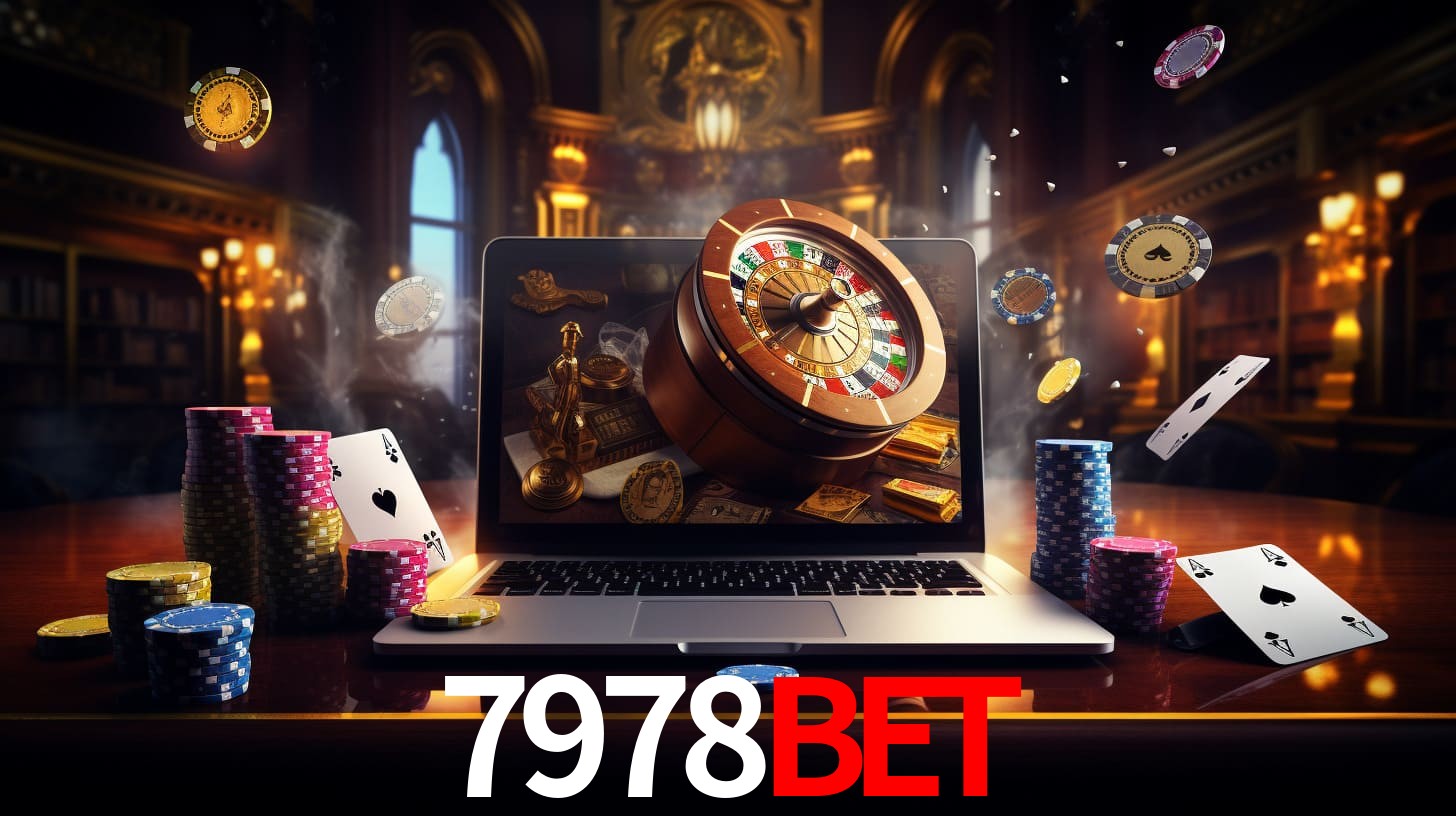VIP Casino 7978bet