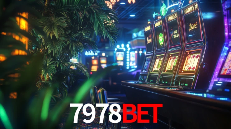 Roulette Table 7978bet