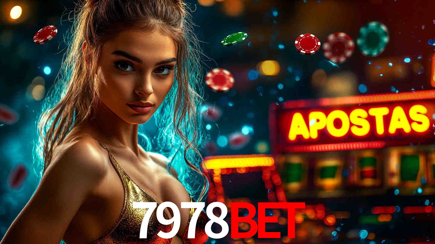 Descubra o Programa VIP da 7978bet: Vantagens Exclusivas para Jogadores