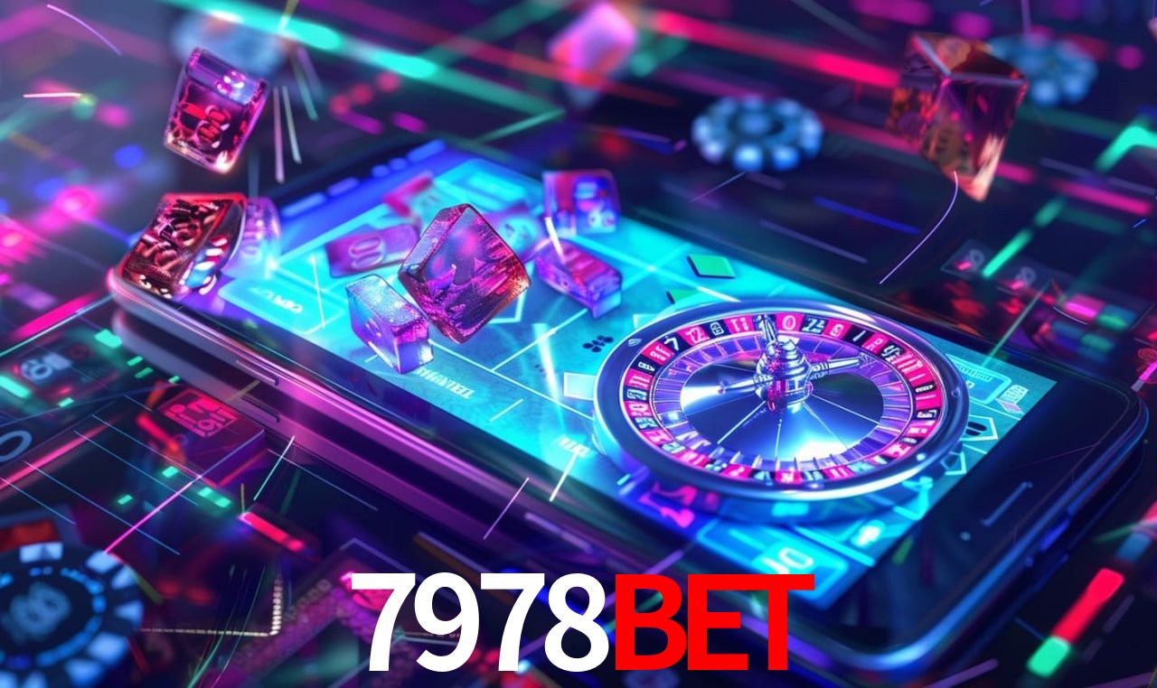 Casino Ao Vivo 7978bet