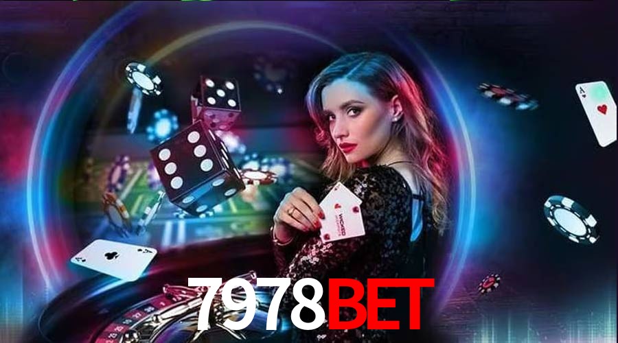 APP oficial da 7978bet para mobile