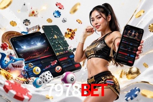Seasonal Promotions 7978bet