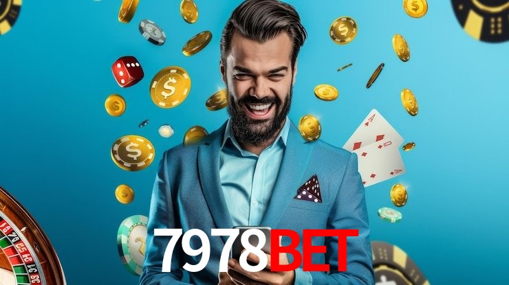 Live Casino 7978bet