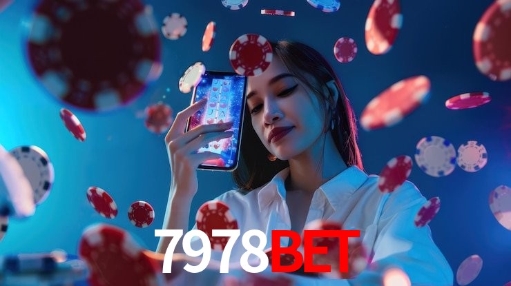 Inovações de Jogos na 7978bet: O Futuro das Experiências Interativas