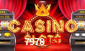 Slot Games 7978bet