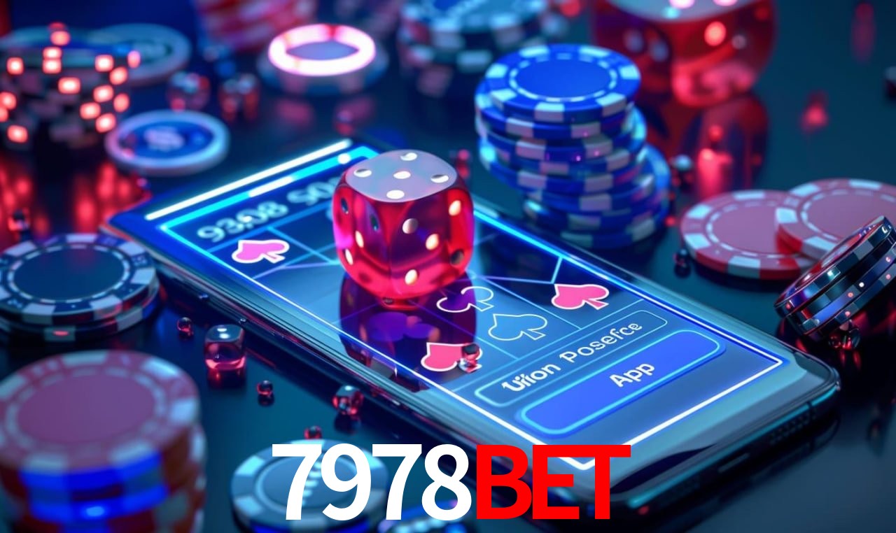 Promoção Relâmpago 7978bet