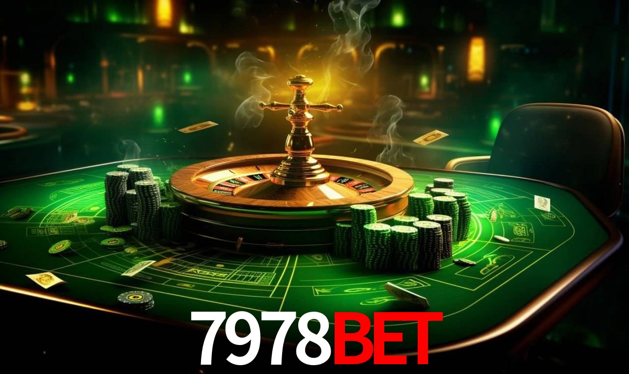 Desvendando o Mundo dos Jogos Virtuais na 7978bet
