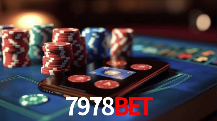 Apostas de Futebol 7978bet