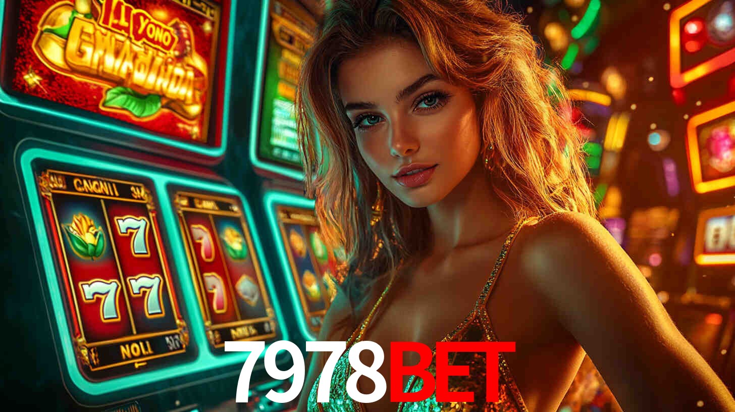 Welcome Bonus 7978bet