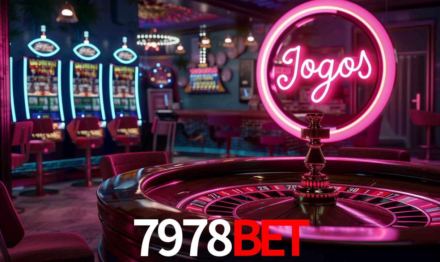 Descubra a Essência do 7978bet: Nossa História e Compromissos