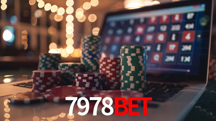 Flash Promotion 7978bet