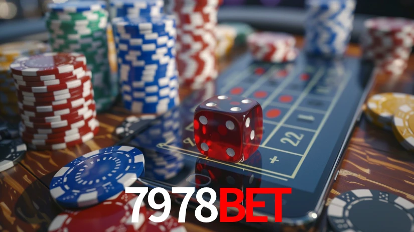 7978bet: A Experiência de Casino com Jogos de Mesa ao Vivo
