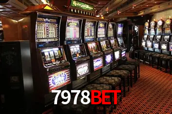 Descubra a Magia dos Jogos de Arcade no 7978bet