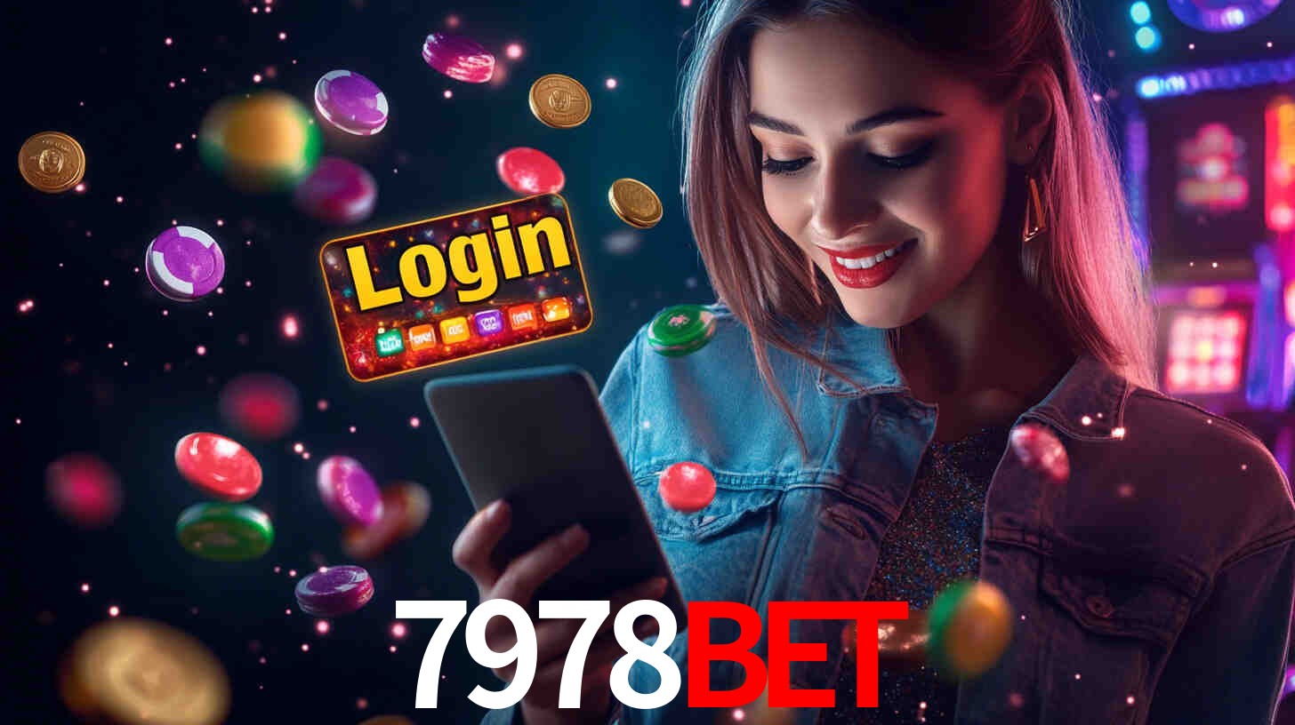 Apostas Esportivas na 7978bet: Um Guia Completo