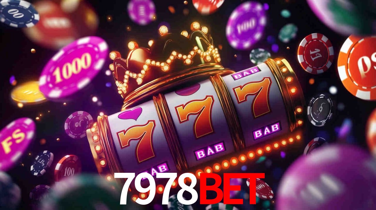 Game Providers 7978bet