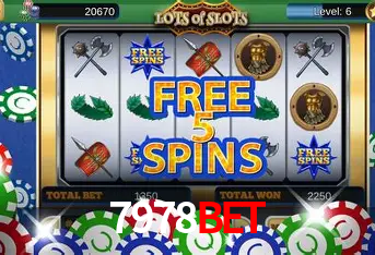 Descubra a Magia dos Jogos de Arcade no 7978bet