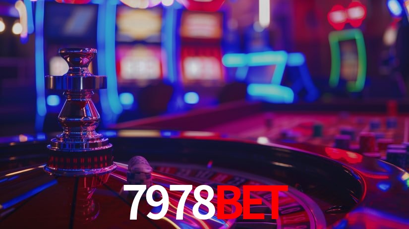 Experimente o Login Seguro Premium no 7978bet