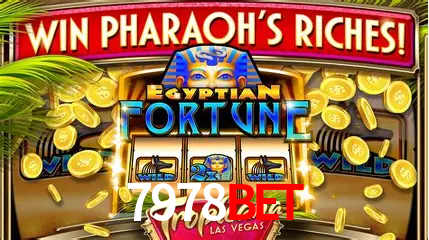 Descubra o Mundo do Cassino Online com 7978bet