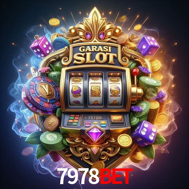 Recursos de Bônus 7978bet