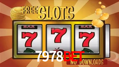 Descubra o Mundo do Cassino Online com 7978bet
