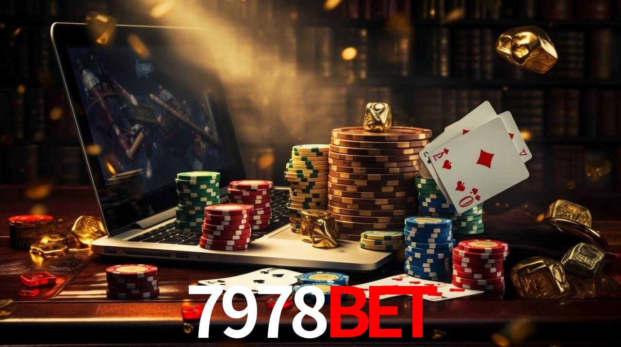 Jogos Exclusivos 7978bet