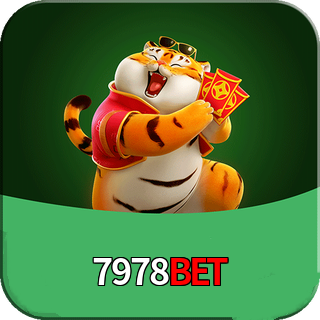Logo da 7978bet